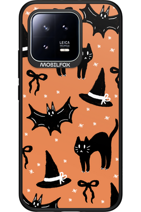 Cat & Bat - Xiaomi 13