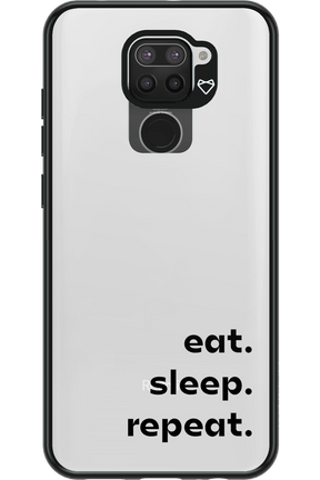 Daily Loop - Xiaomi Redmi Note 9