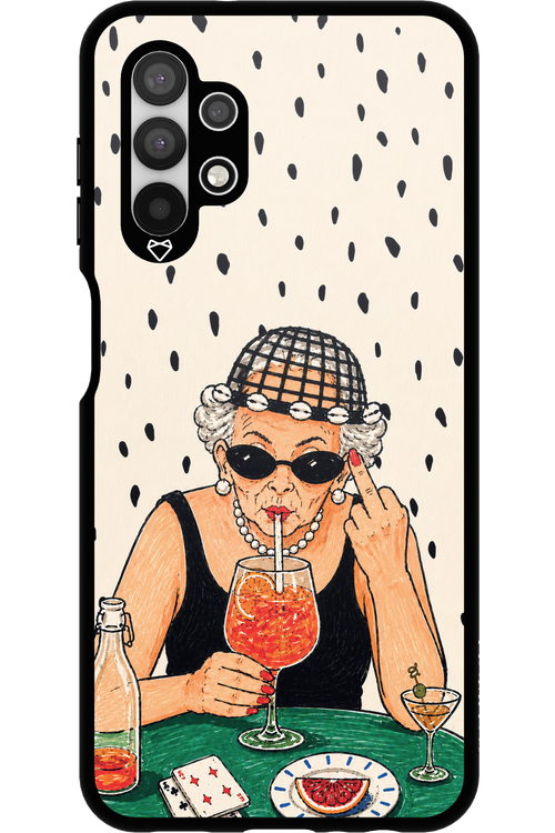 Mommy 2.0 - Samsung Galaxy A13 4G