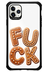 F U C K - Apple iPhone 11 Pro Max