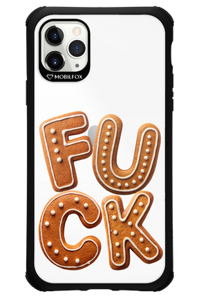 F U C K - Apple iPhone 11 Pro Max