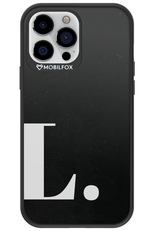 L (Off Space) 2.0 - Apple iPhone 13 Pro Max