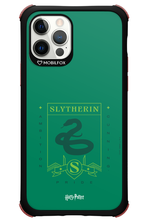 Slytherin2 - Apple iPhone 12 Pro