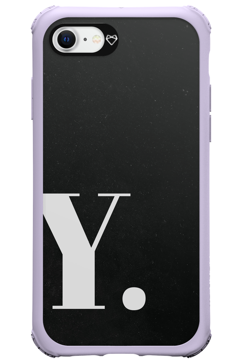 Y (Off Space) 2.0 - Apple iPhone 7