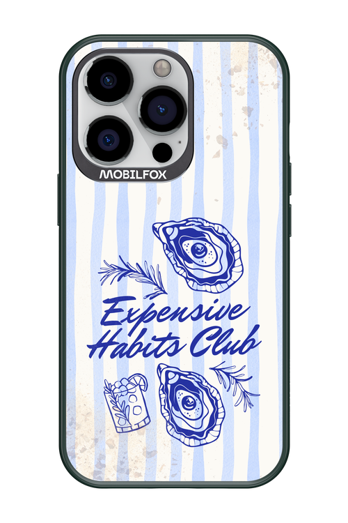 Expensive Habits Club 2.0 - Apple iPhone 13 Pro