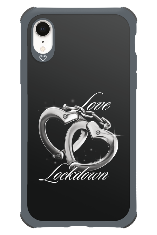 Love Lockdown - Apple iPhone XR