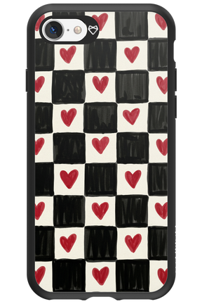 Little Hearts 2.0 - Apple iPhone 7