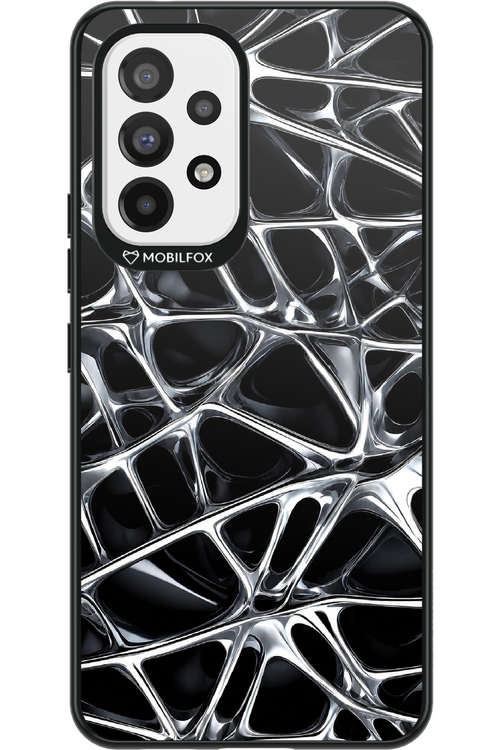 Chrome Era 2.0 - Samsung Galaxy A53