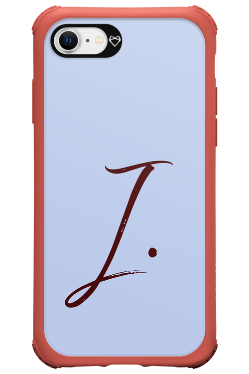 (Jellyfish Presso) I 2.0 - Apple iPhone 8