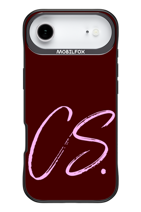 (Dark Blush) CS 2.0 - Apple iPhone 17 Air