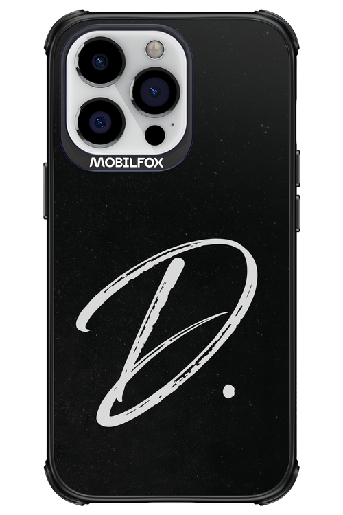 (Off Space) D 2.0 - Apple iPhone 13 Pro