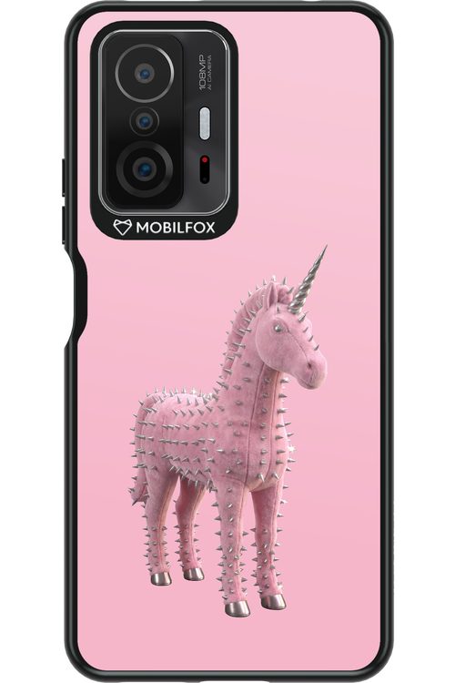 Punk Unicorn 2.0 - Xiaomi Mi 11T Pro