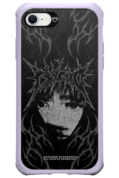 Schizo - Apple iPhone SE 2022