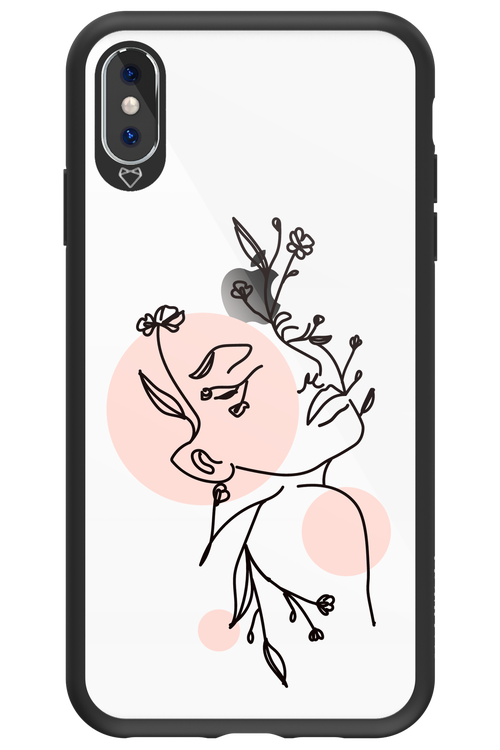 Confidence 2.0 - Apple iPhone XS Max