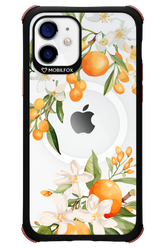 Amalfi Orange - Apple iPhone 12