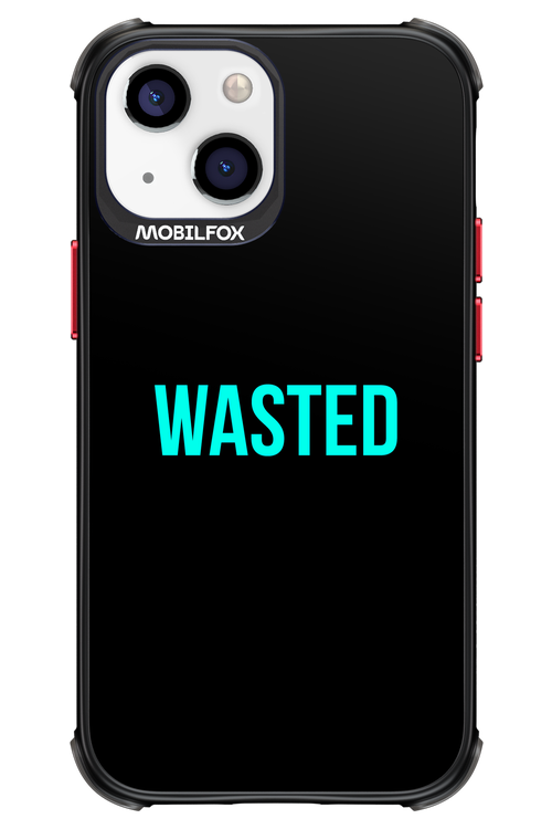WASTED 2.0 - Apple iPhone 13 Mini