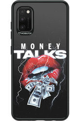 Money Talks 2.0 - Samsung Galaxy A41