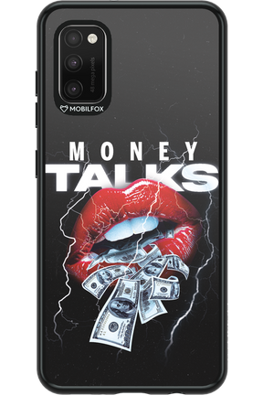 Money Talks 2.0 - Samsung Galaxy A41
