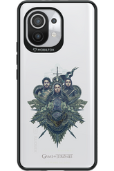 My name is Arya Stark - Xiaomi Mi 11 5G