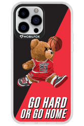 Go hard, or go home - Apple iPhone 13 Pro Max