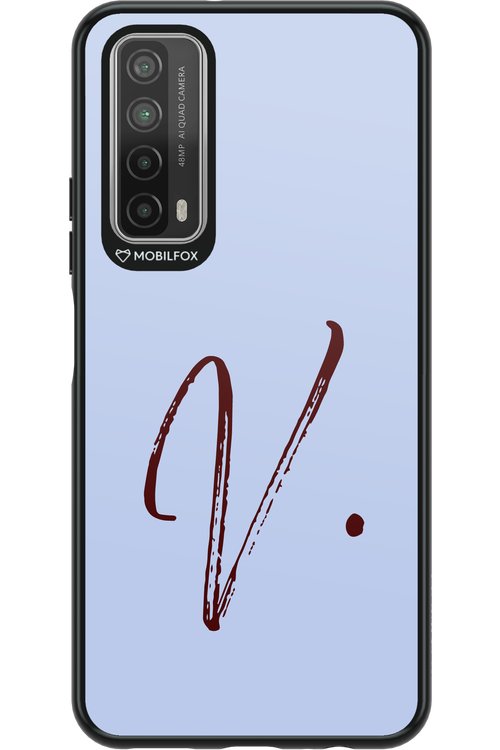 (Jellyfish Presso) V 2.0 - Huawei P Smart 2021