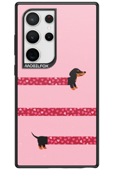 PAWS & KISSES 2.0 - Samsung Galaxy S24 Ultra