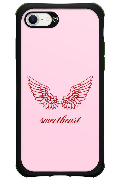 Sweetheart - Apple iPhone SE 2022