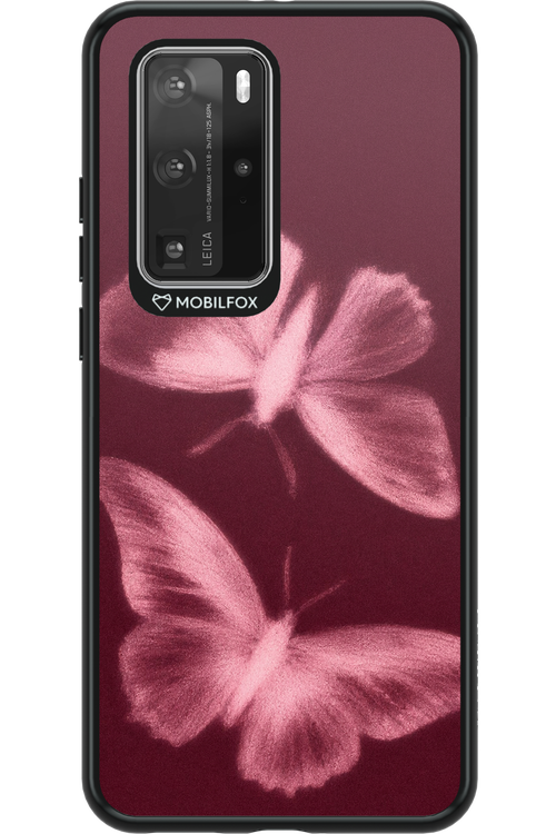 Papillonia 2.0 - Huawei P40 Pro
