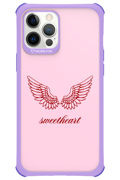 Sweetheart - Apple iPhone 12 Pro Max