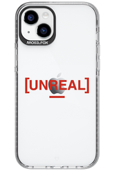 Unreal Classic - Apple iPhone 15 Plus