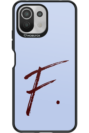 (Jellyfish Presso) F 2.0 - Xiaomi Mi 11 Lite (2021)