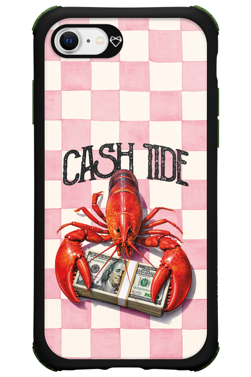 Cash Tide 2.0 - Apple iPhone 7