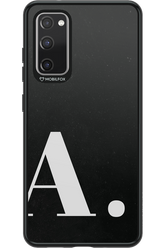 A (Off Space) 2.0 - Samsung Galaxy S20 FE