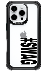 Swag Dark Mode - Apple iPhone 16 Pro