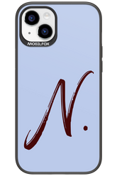 (Jellyfish Presso) N 2.0 - Apple iPhone 15 Plus