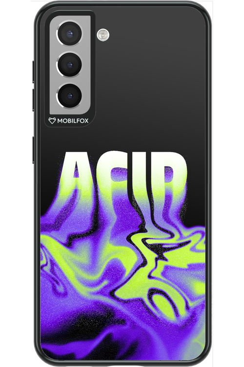 ACIID - Samsung Galaxy S21