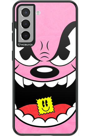 Dopamine 2.0 - Samsung Galaxy S21