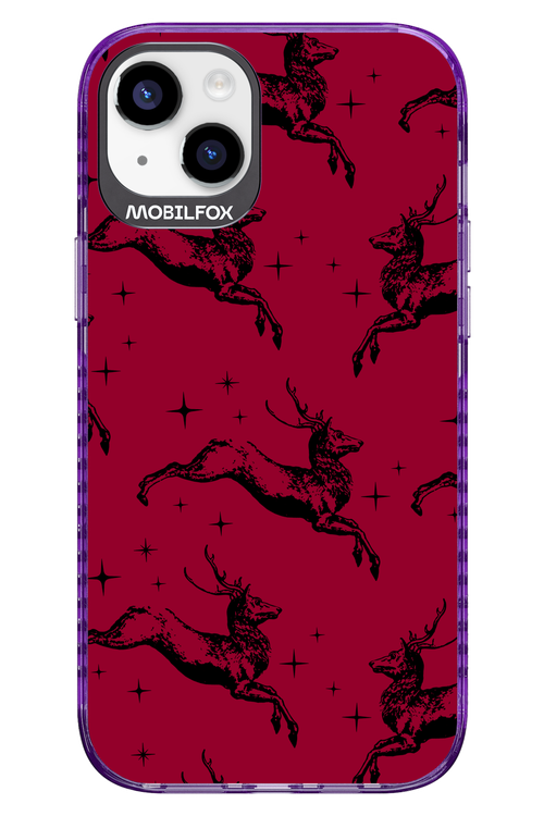 Oh Deer - Apple iPhone 14 Plus