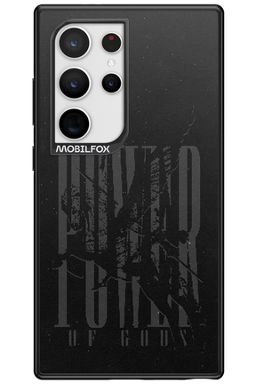 Power of Gods - Samsung Galaxy S24 Ultra