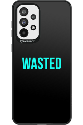WASTED 2.0 - Samsung Galaxy A73
