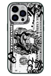 CLOWN BLVCK - Apple iPhone 14 Pro Max