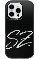 (Off Space) SZ 2.0 - Apple iPhone 16 Pro