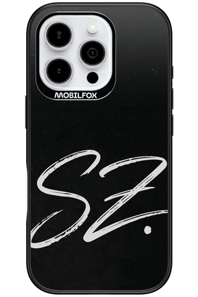 (Off Space) SZ 2.0 - Apple iPhone 16 Pro