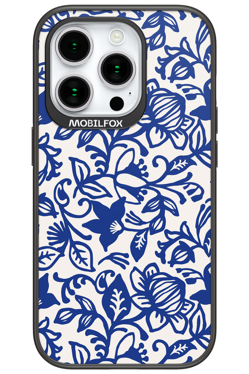 Riviera Fiora 2.0 - Apple iPhone 15 Pro