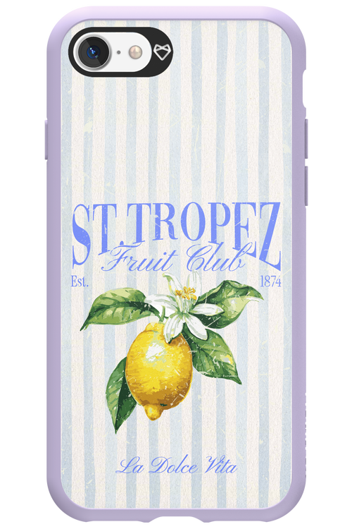 St. Tropez - Apple iPhone 7
