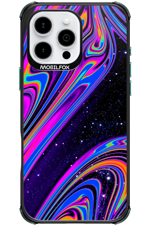 Galactic Psy - Apple iPhone 16 Pro Max