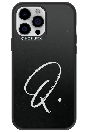 (Off Space) Q 2.0 - Apple iPhone 13 Pro Max
