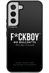 F_CKBOY 2.0 - Samsung Galaxy S22