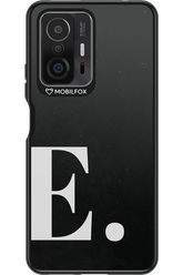 E (Off Space) 2.0 - Xiaomi Mi 11T Pro