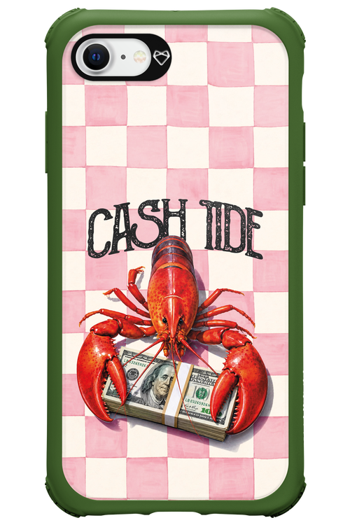 Cash Tide 2.0 - Apple iPhone SE 2022